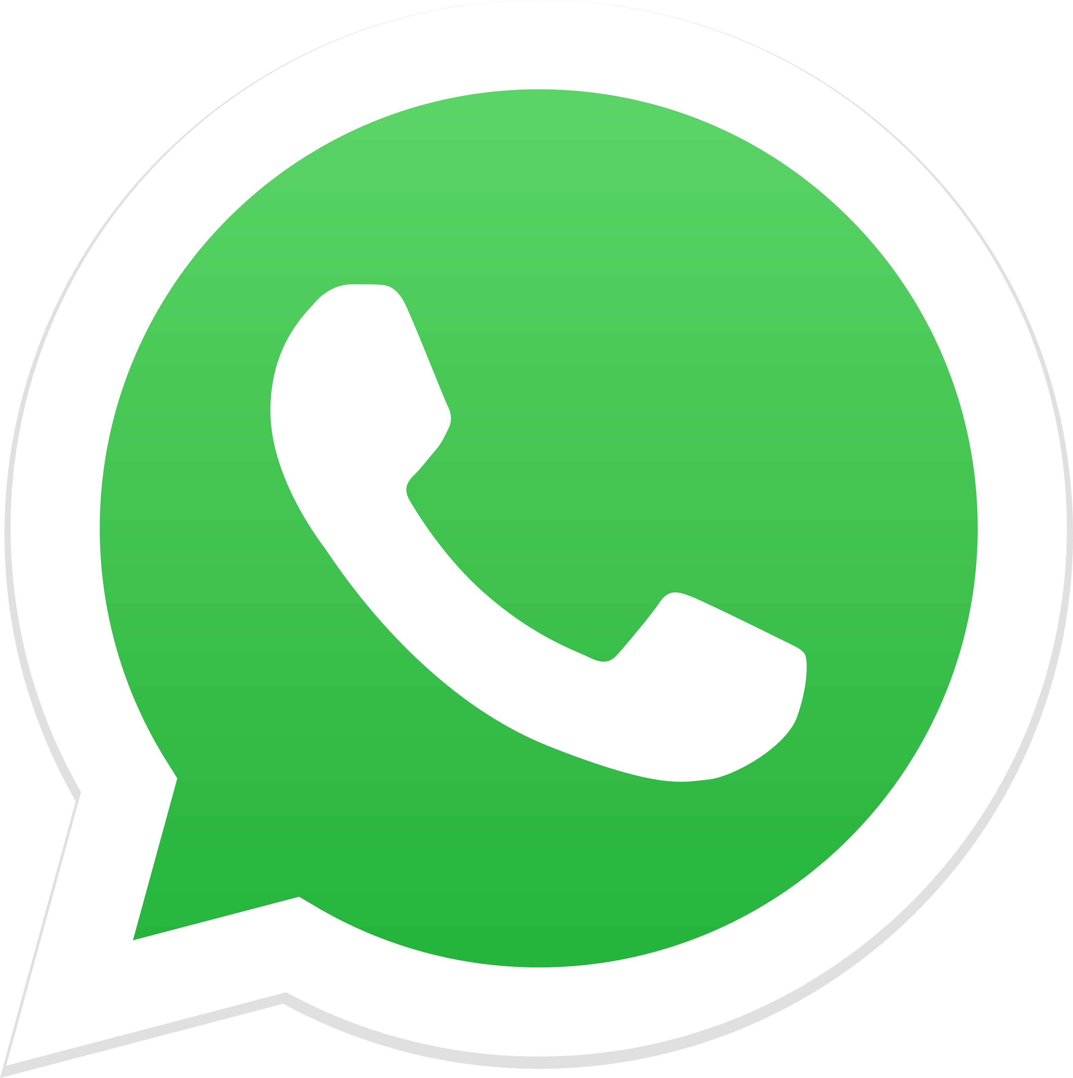 icone para conversar pelo whatsapp